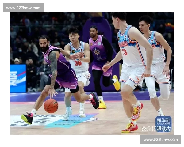 CBA赛场激战不停 最新赛事直播精彩瞬间全程回顾