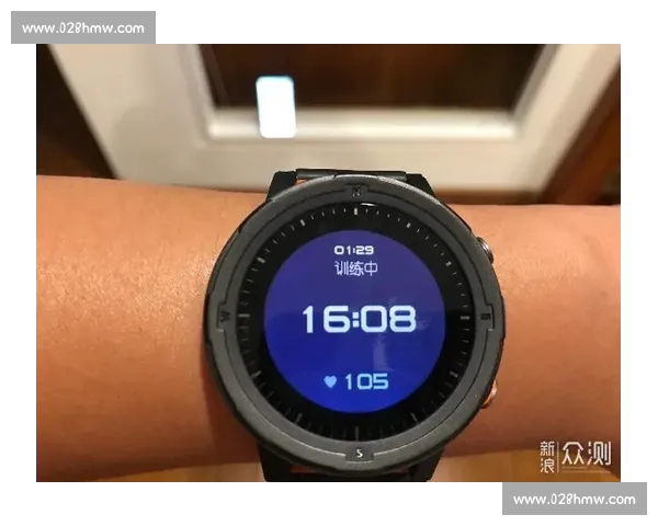 掌上运动助手打造全能健身体验记录每一次健康进步