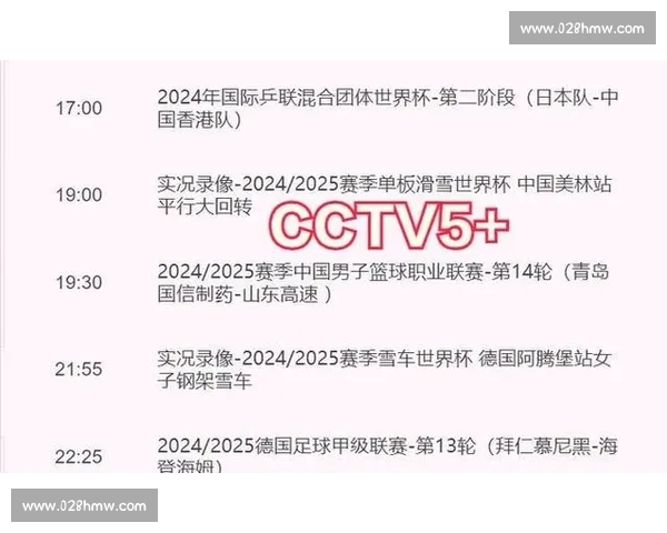 CBA赛事官方平台入口实时观看最新比赛精彩集锦